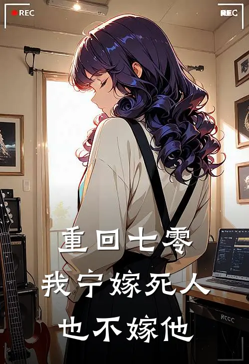 重回七零，我宁嫁死人也不嫁他