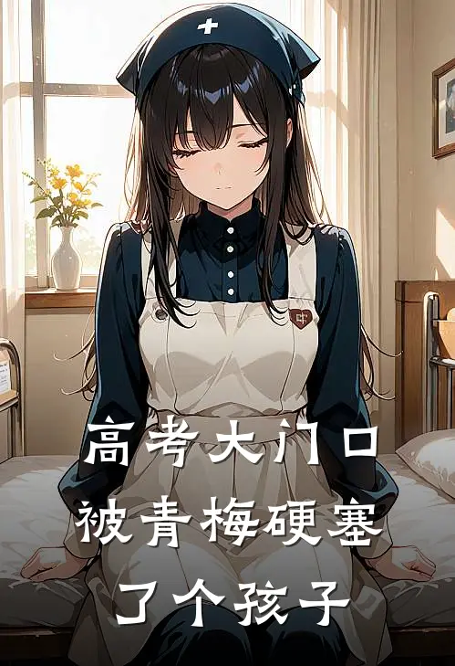 高考大门口，被青梅硬塞了个孩子