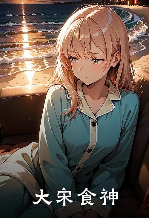 大宋食神