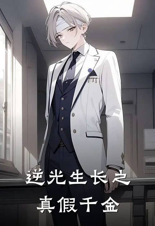 逆光生长之真假千金