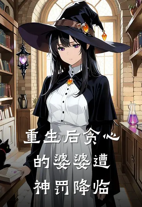 重生后贪心的婆婆遭神罚降临