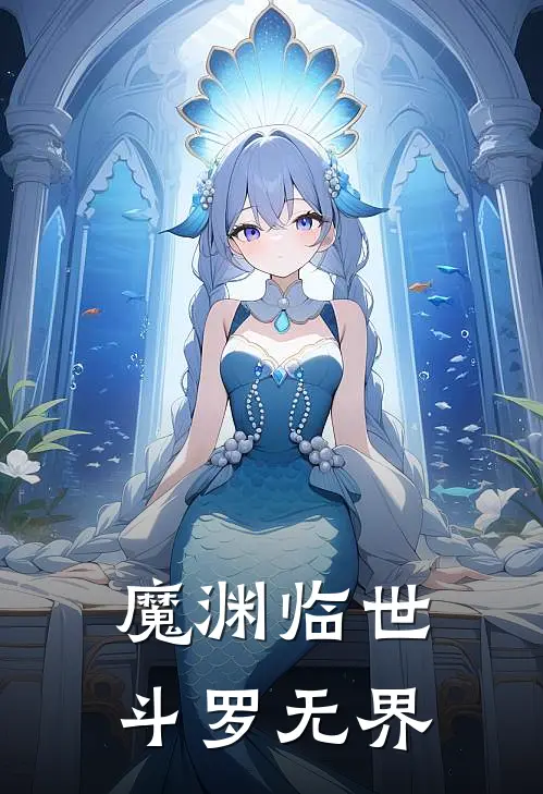 魔渊临世，斗罗无界