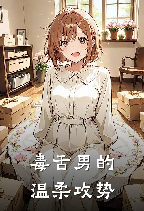 毒舌男的温柔攻势