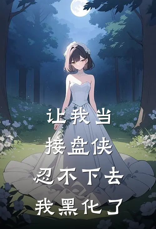 让我当接盘侠，忍不下去我黑化了