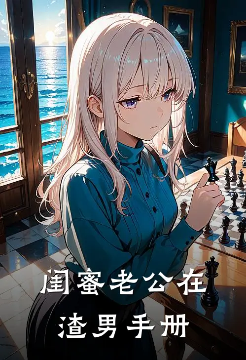 闺蜜老公在渣男手册