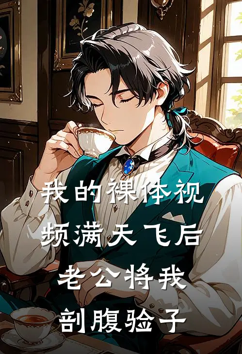 我的裸体视频满天飞后，老公将我剖腹验子