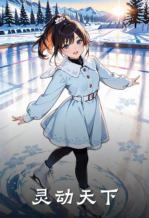 灵动天下