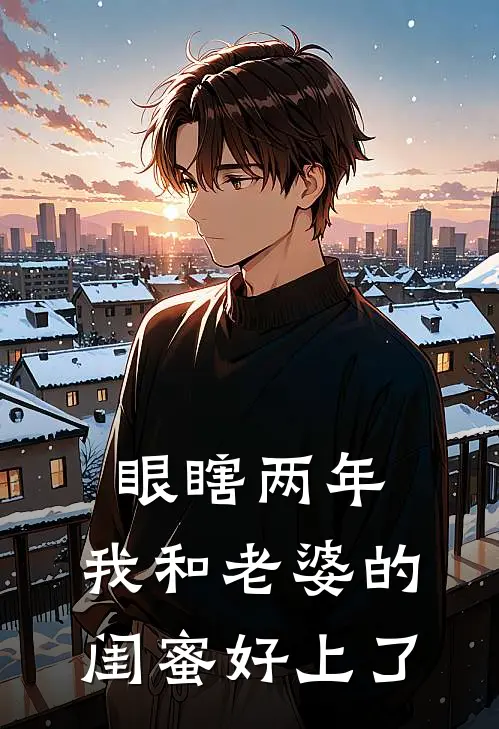 眼瞎两年，我和老婆的闺蜜好上了