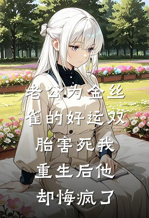 老公为金丝雀的好运双胎害死我，重生后他却悔疯了