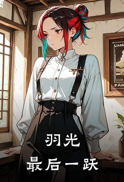 羽光，最后一跃