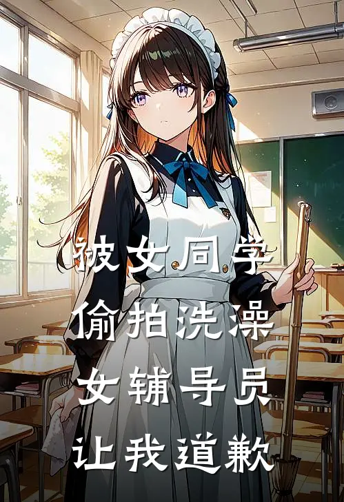 被女同学偷拍洗澡，女辅导员让我道歉