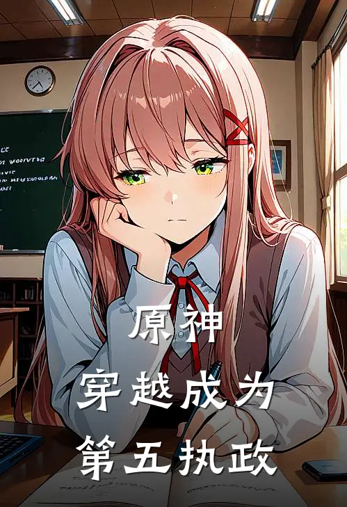 原神，穿越成为第五执政