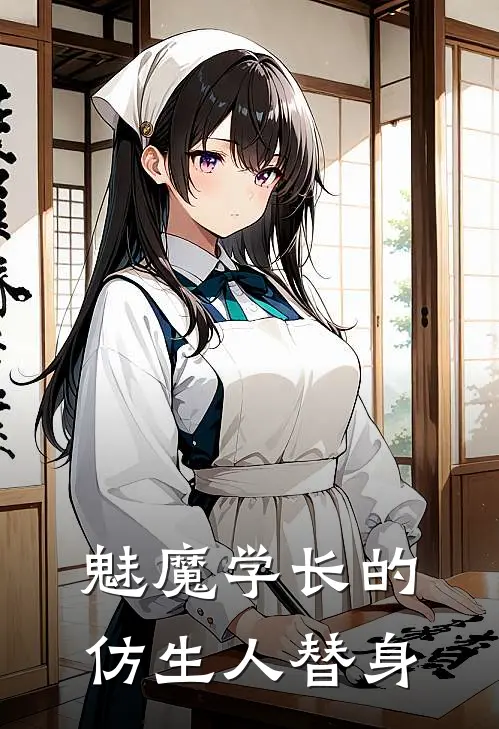 魅魔学长的仿生人替身