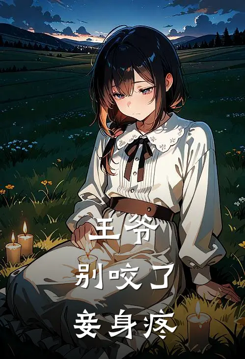 王爷，别咬了，妾身疼