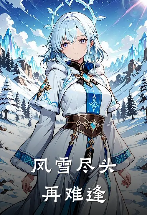 风雪尽头再难逢