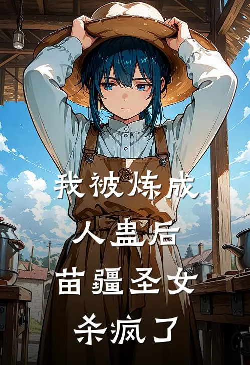 我被炼成人蛊后，苗疆圣女杀疯了