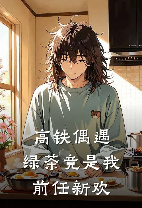 高铁偶遇：绿茶竟是我前任新欢