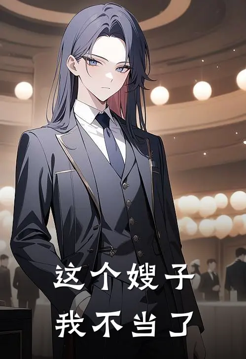 这个嫂子我不当了
