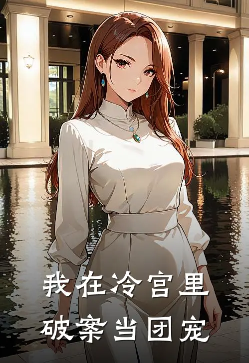 我在冷宫里破案当团宠