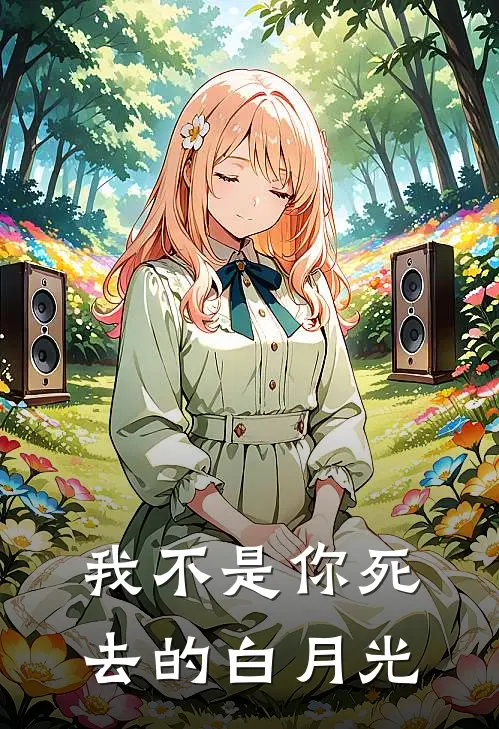 我不是你死去的白月光