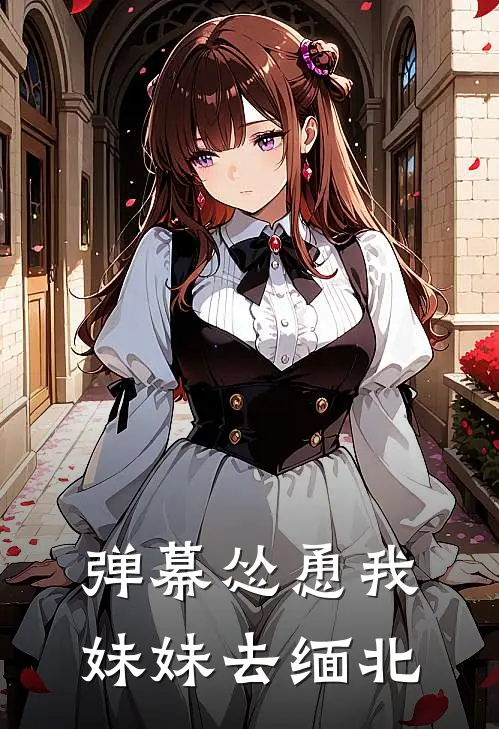 弹幕怂恿我妹妹去缅北