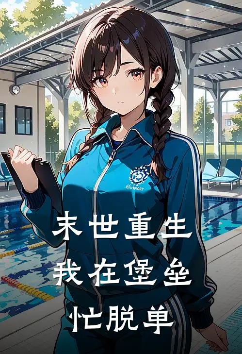 末世重生：我在堡垒忙脱单