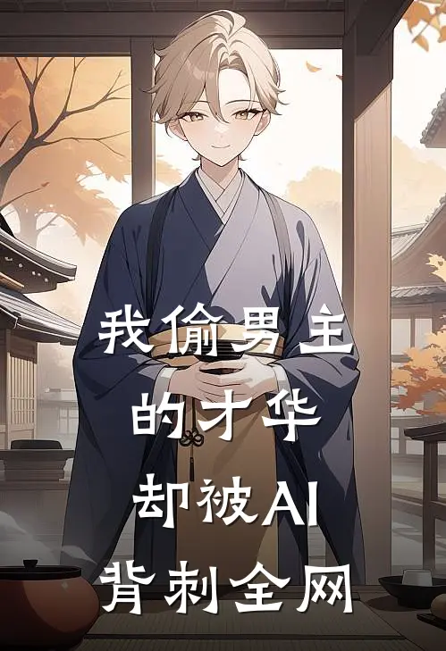 我偷男主的才华，却被AI背刺全网