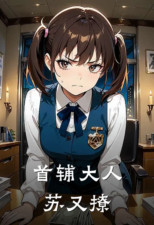 首辅大人苏又撩