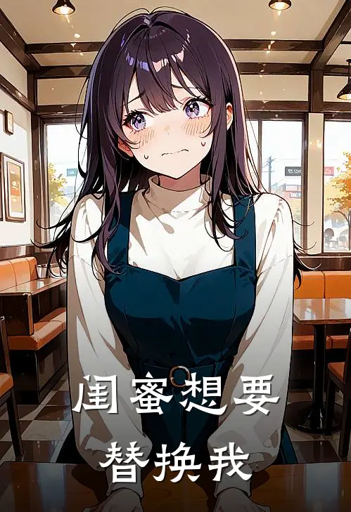 闺蜜想要替换我