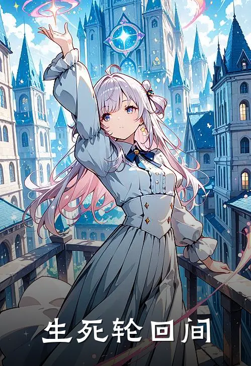 生死轮回间
