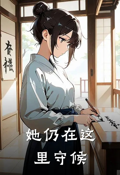 她仍在这里守候