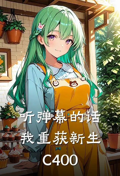 听弹幕的话，我重获新生C400