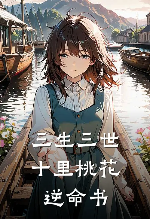 三生三世十里桃花：逆命书