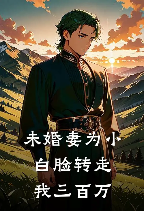 未婚妻为小白脸转走我三百万