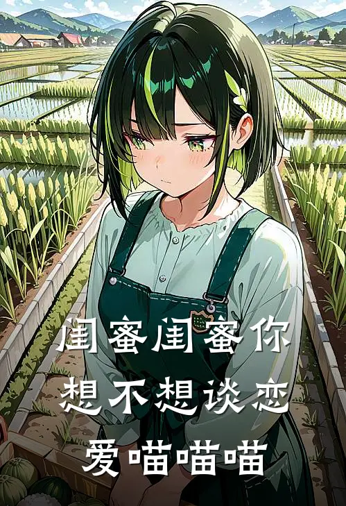 闺蜜闺蜜你想不想谈恋爱喵喵喵