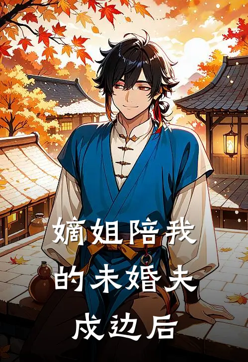 嫡姐陪我的未婚夫戍边后