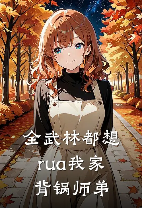 全武林都想rua我家背锅师弟