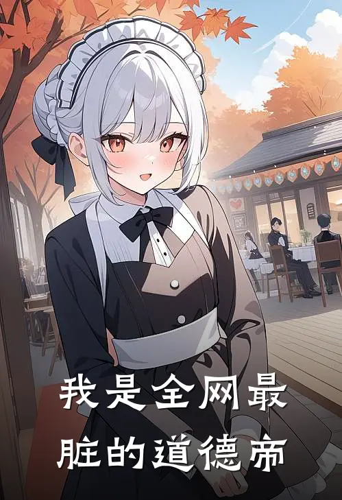 我是全网最脏的道德帝