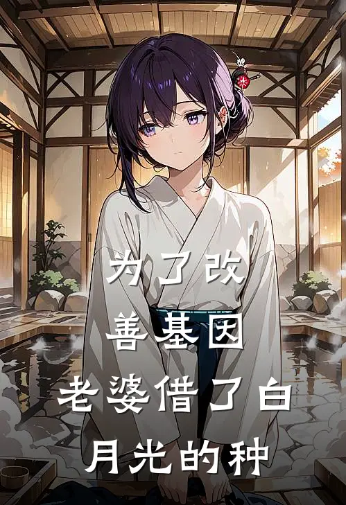 为了改善基因，老婆借了白月光的种