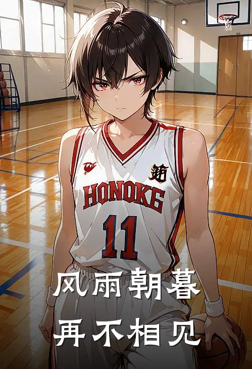 风雨朝暮再不相见