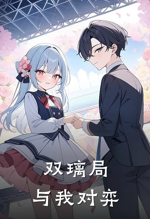 双璃局：与我对弈