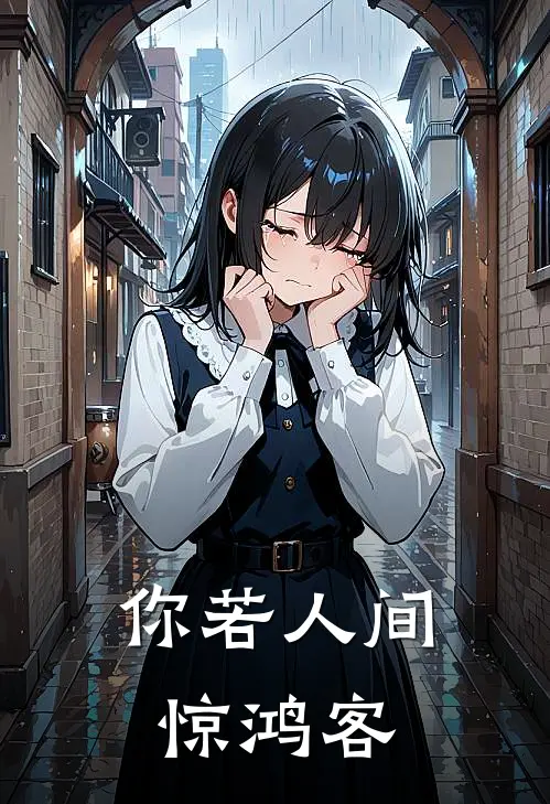 你若人间惊鸿客