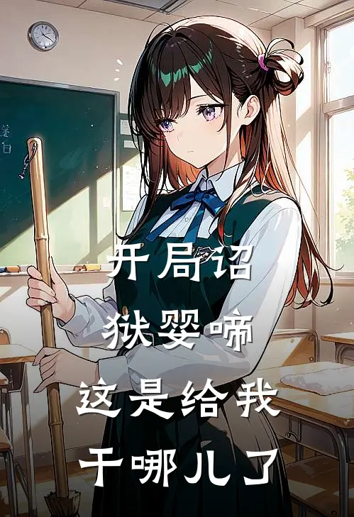 开局诏狱婴啼，这是给我干哪儿了