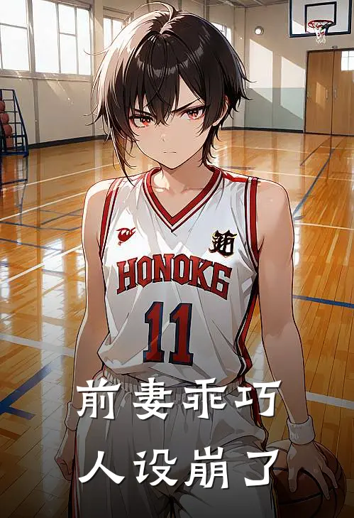 前妻乖巧人设崩了