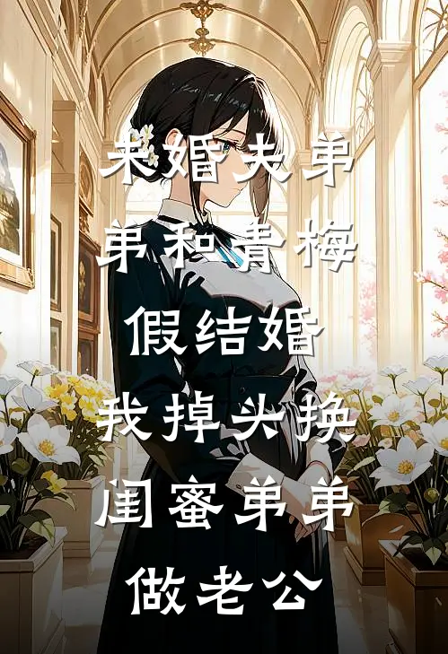 未婚夫弟弟和青梅假结婚，我掉头换闺蜜弟弟做老公