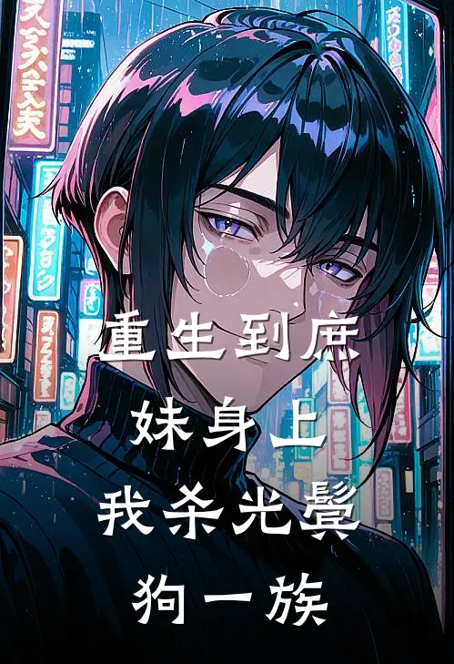 重生到庶妹身上，我杀光鬓狗一族