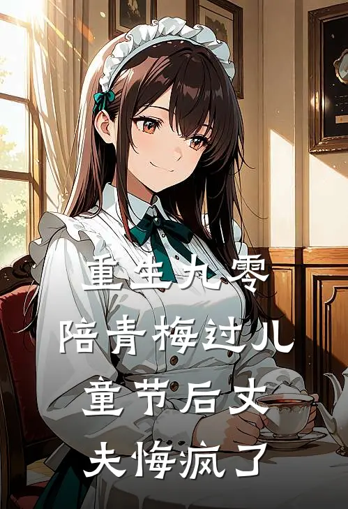重生九零，陪青梅过儿童节后丈夫悔疯了