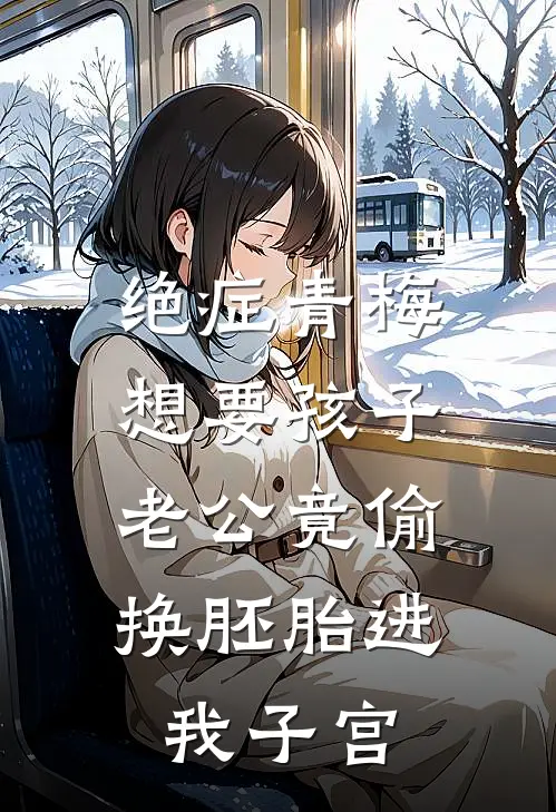 绝症青梅想要孩子，老公竟偷换胚胎进我子宫