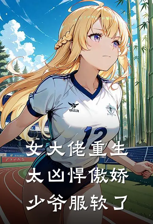 女大佬重生太凶悍傲娇少爷服软了