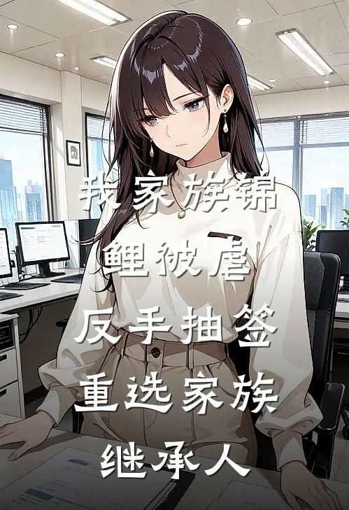 我家族锦鲤被虐，反手抽签重选家族继承人